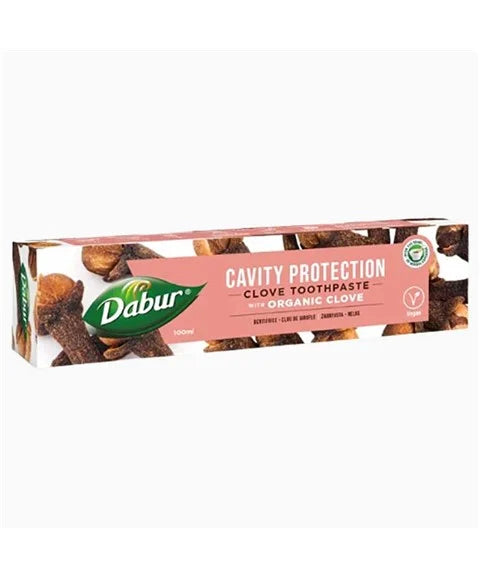 Dabur Clove-hammastahna