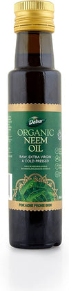 Dabur Organic Neem Oil (100ml)