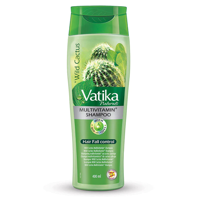 Vatika Shampoot 400ml