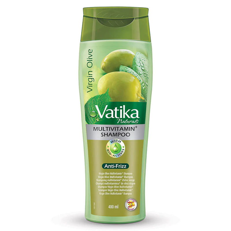 Vatika Shampoot 400ml