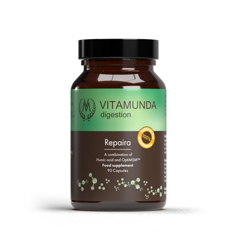 Vitamunda Repaira 90 kapselia