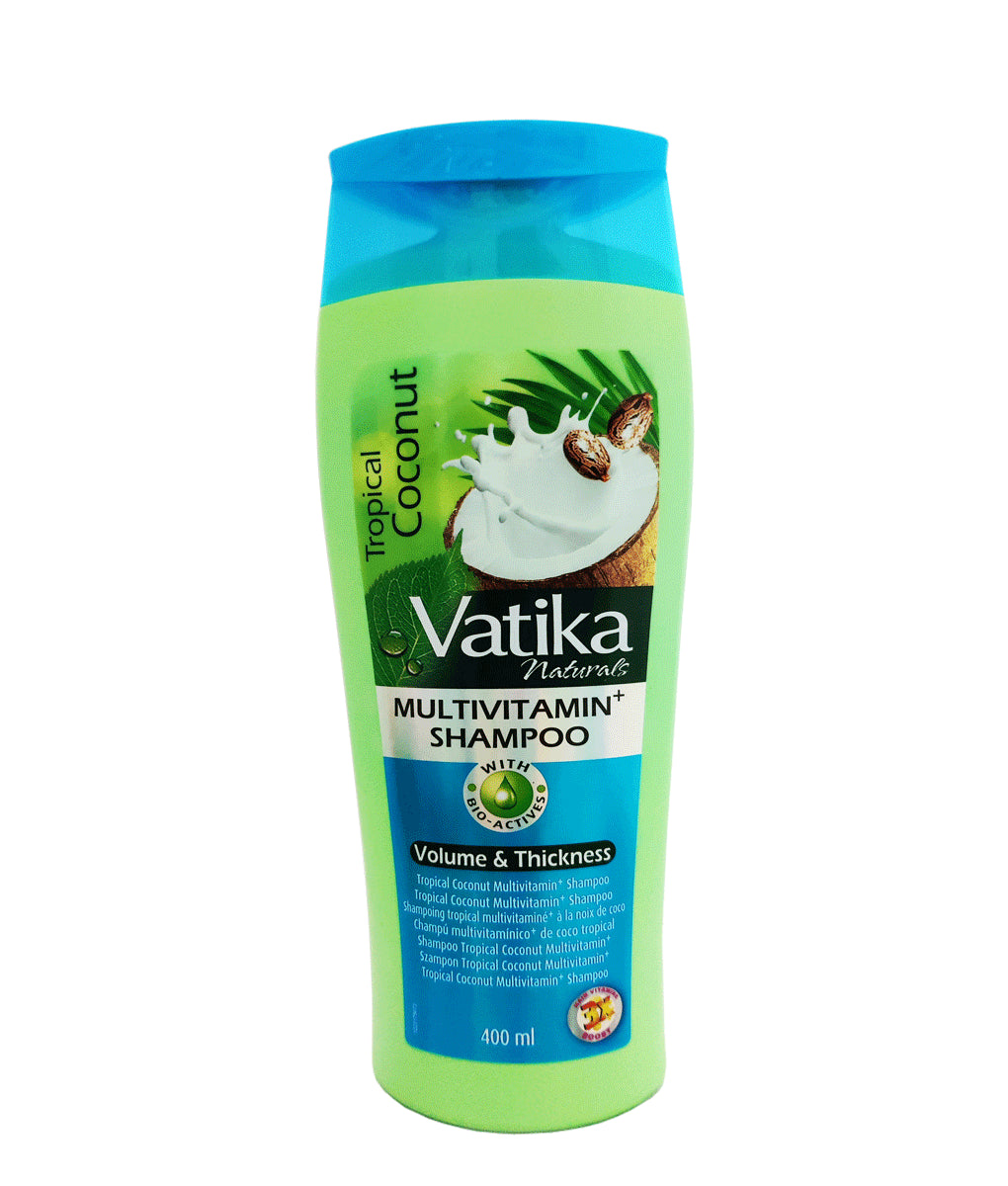 Vatika Shampoot 400ml