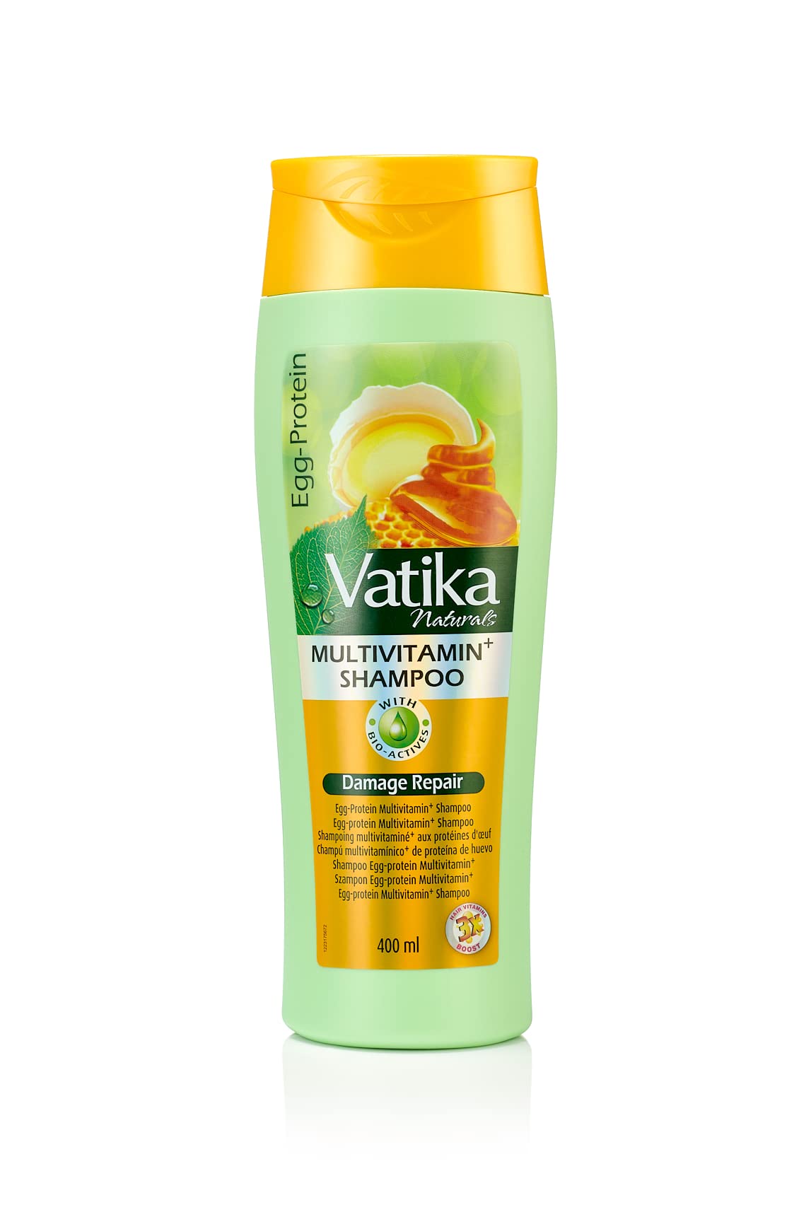 Vatika Shampoot 400ml