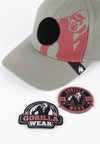 Gorilla Wear Arden Cap - Kaikki värit