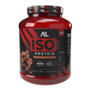 All Sports Labs ISO ZERO PROTEIN-jauhe, 2kg