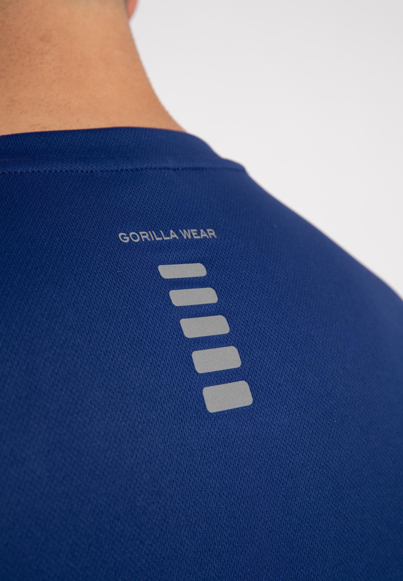 Gorilla Wear Easton T-Shirt - Kaikki värit