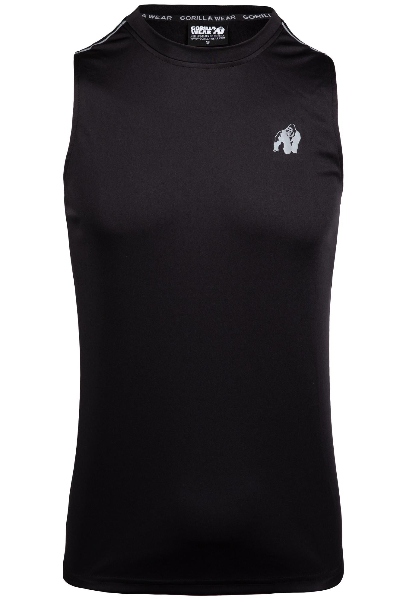 Gorilla Wear Easton Tank Top - Kaikki värit