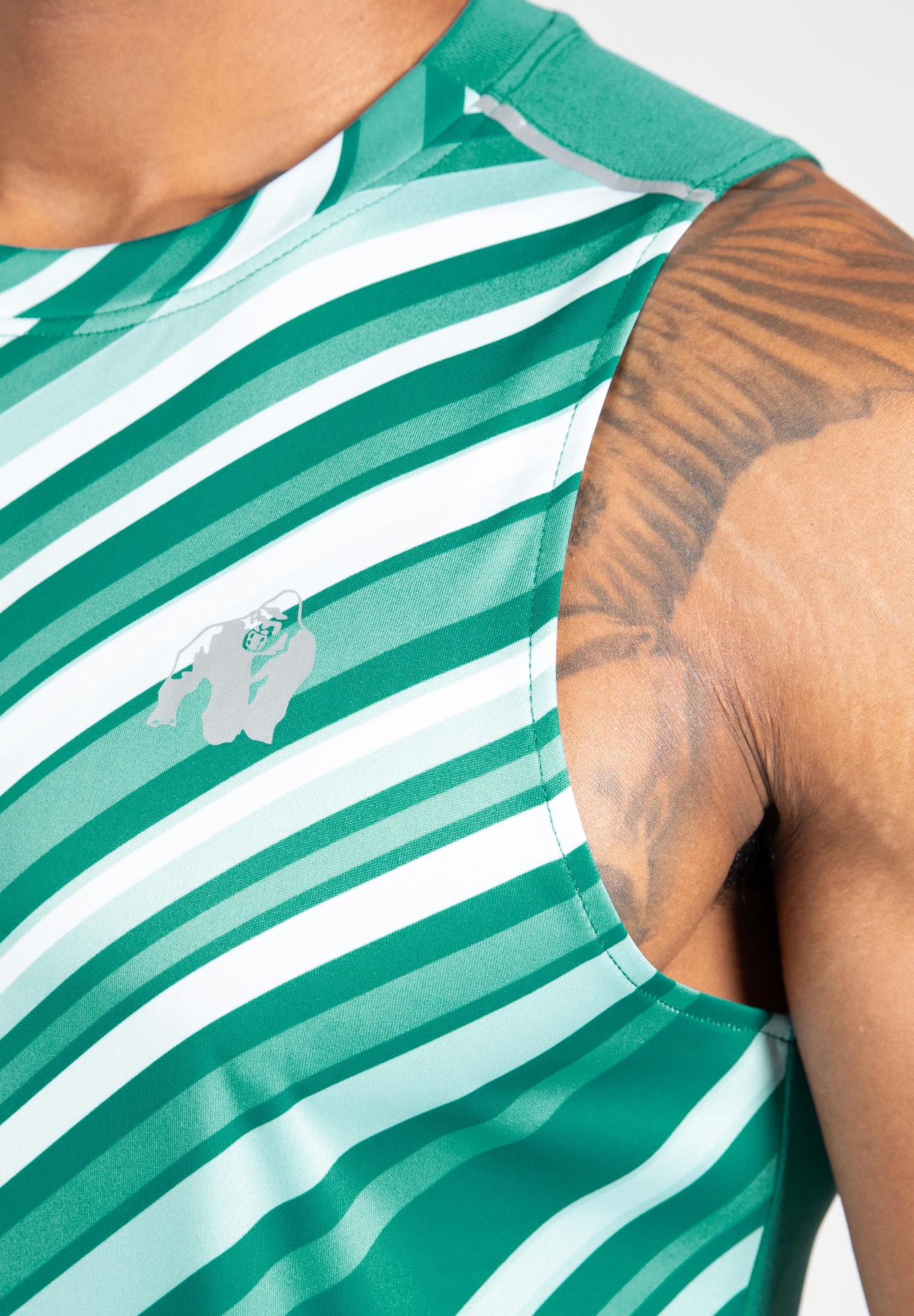 Gorilla Wear Easton Tank Top - Kaikki värit