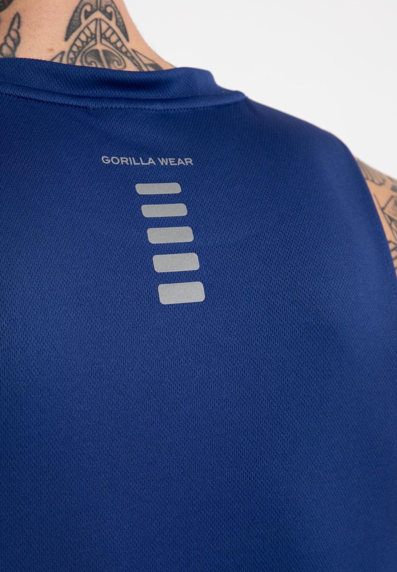 Gorilla Wear Easton Tank Top - Kaikki värit