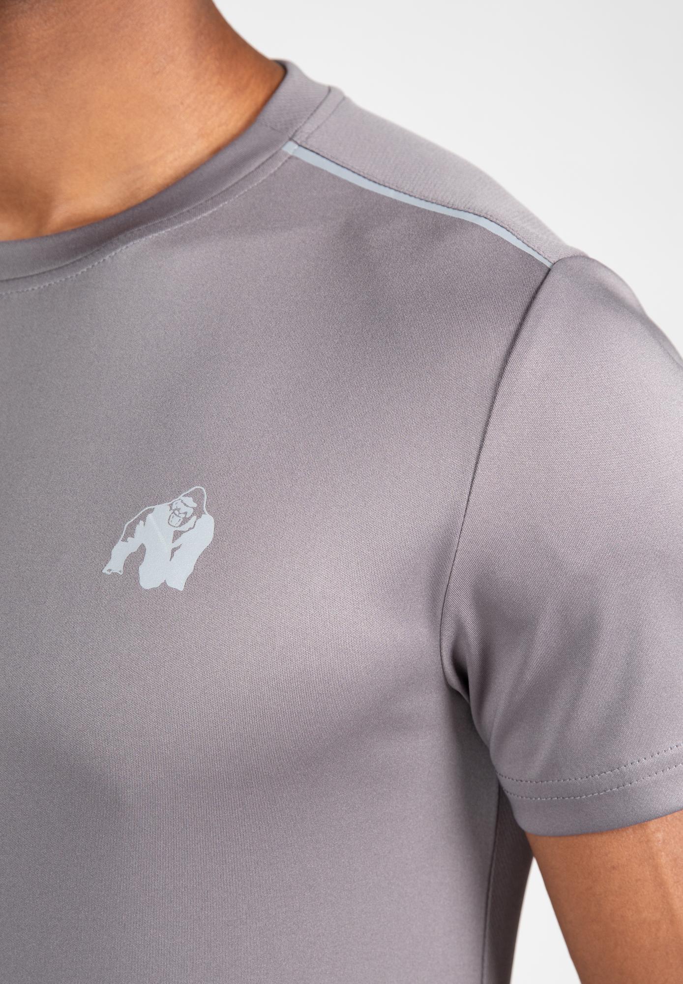 Gorilla Wear Easton T-Shirt - Kaikki värit