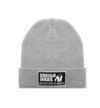 Gorilla Wear Vermont Beanie - Kaikki värit