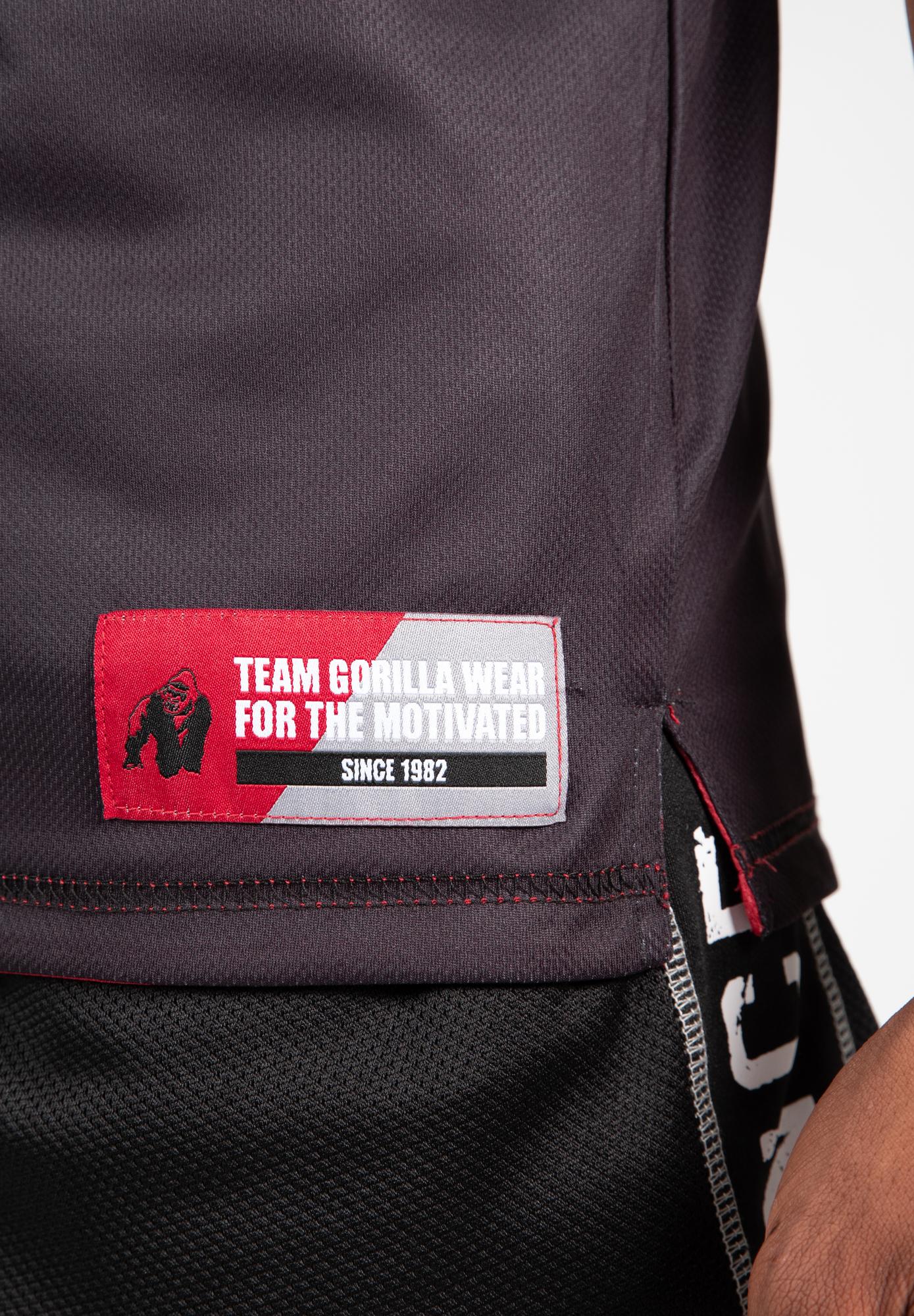 Gorilla Wear Keene Reversible Tank Top - Kaikki värit