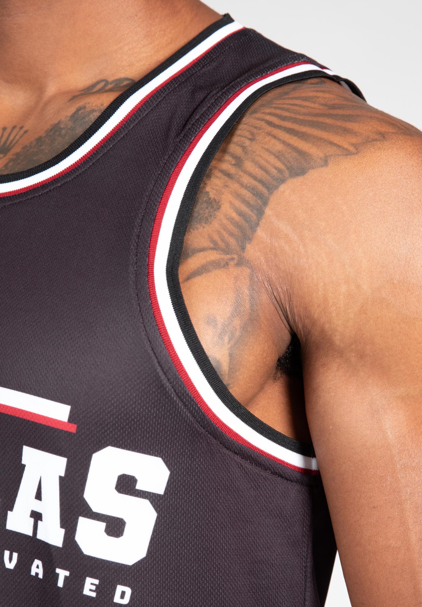 Gorilla Wear Keene Reversible Tank Top - Kaikki värit