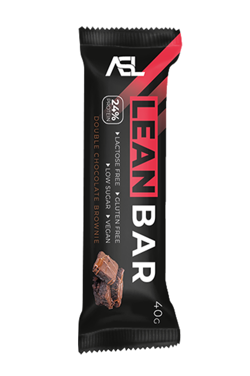 All Sports Labs Lean Bar-proteiinipatukka