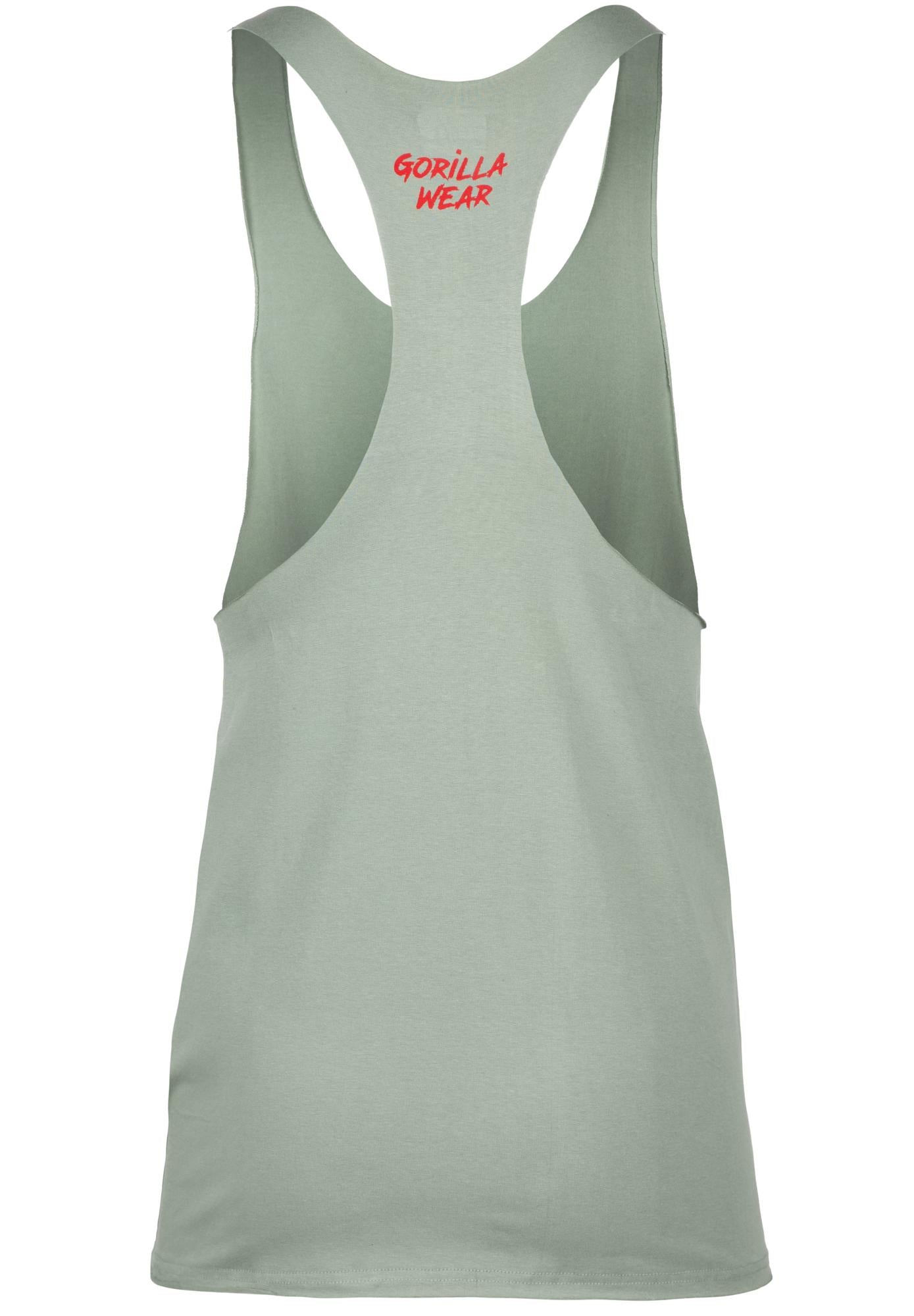 Gorilla Wear Melrose Stringer - Kaikki värit