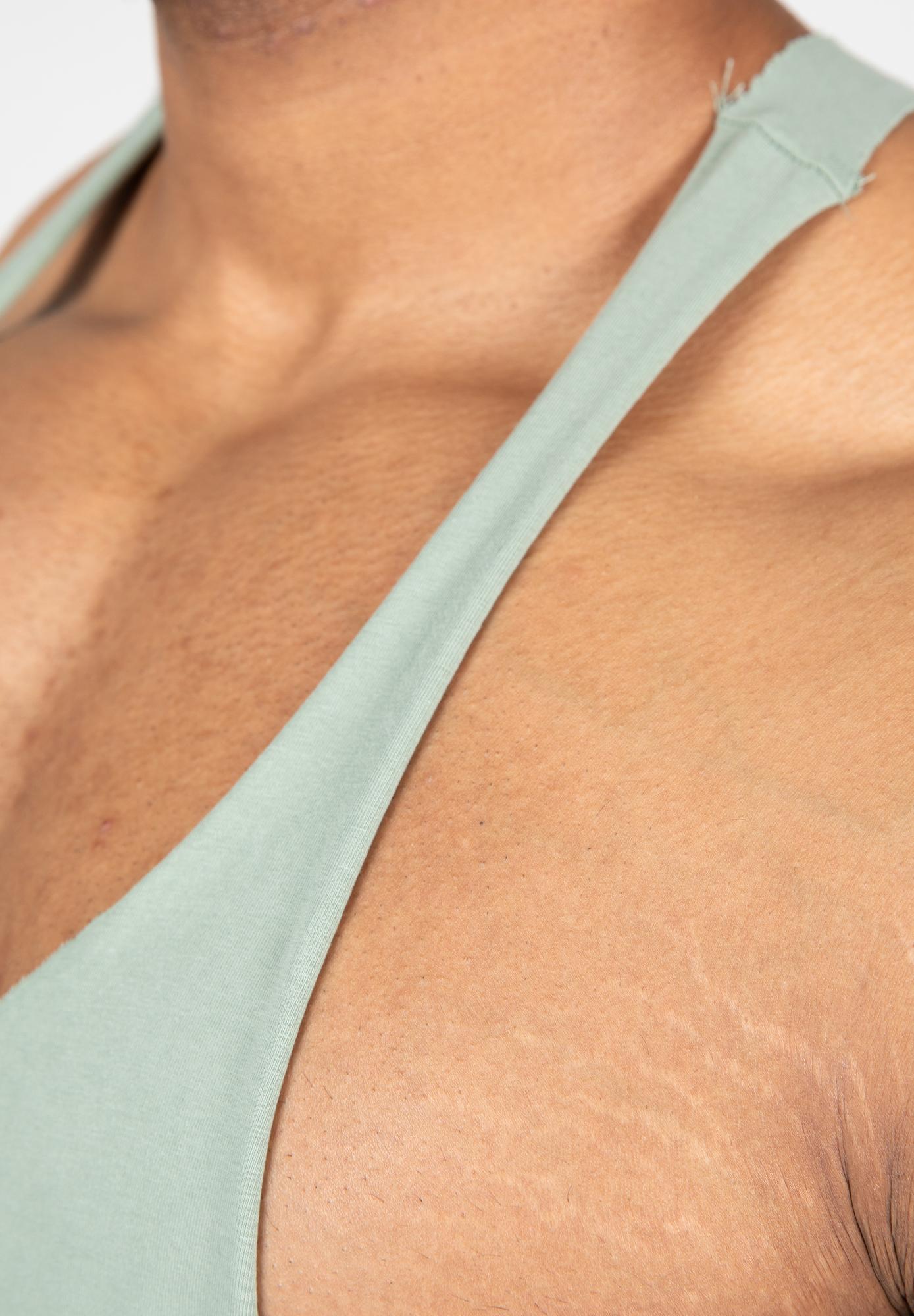 Gorilla Wear Melrose Stringer - Kaikki värit