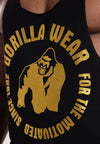 Gorilla Wear Melrose Stringer - Kaikki värit