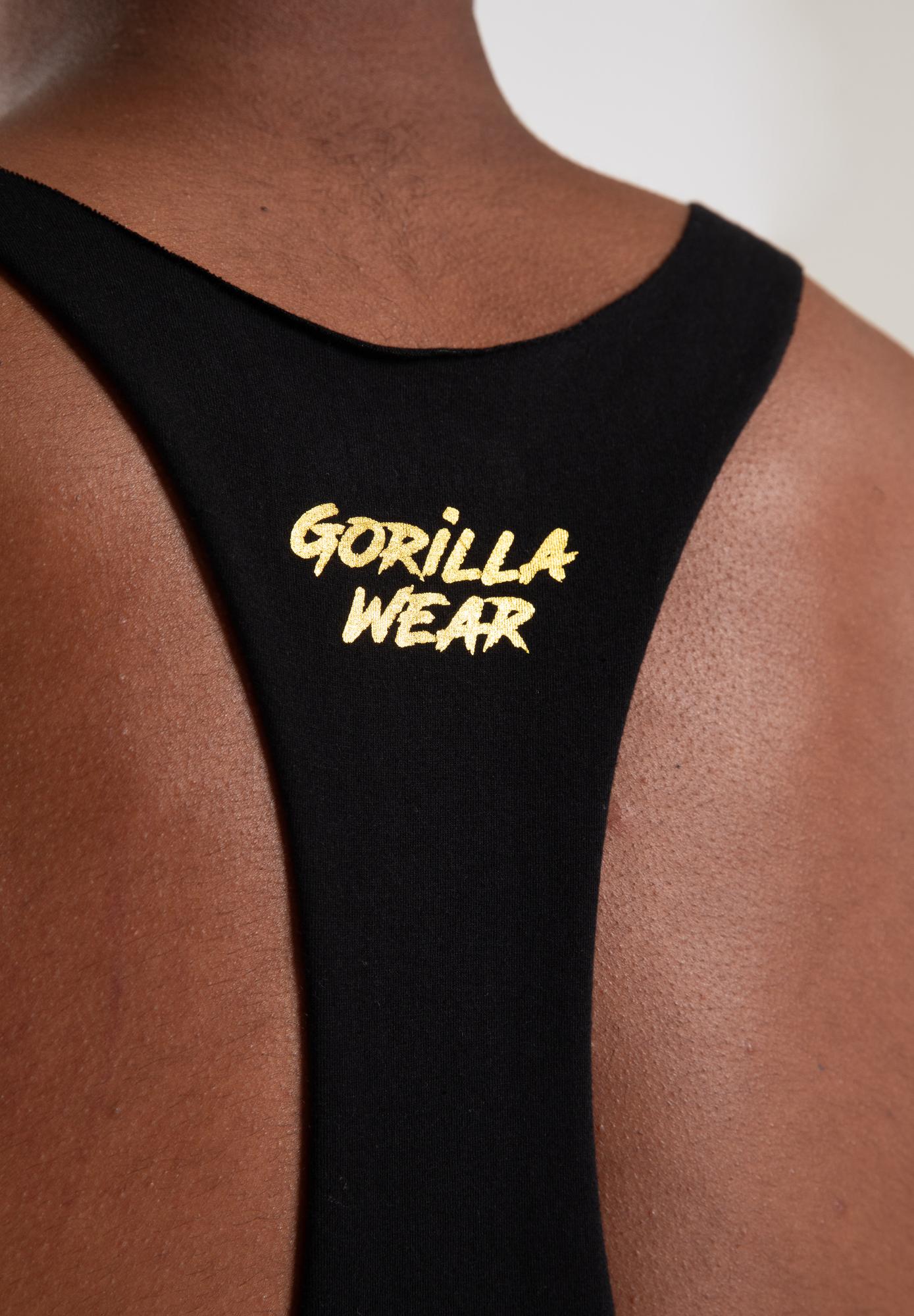 Gorilla Wear Melrose Stringer - Kaikki värit
