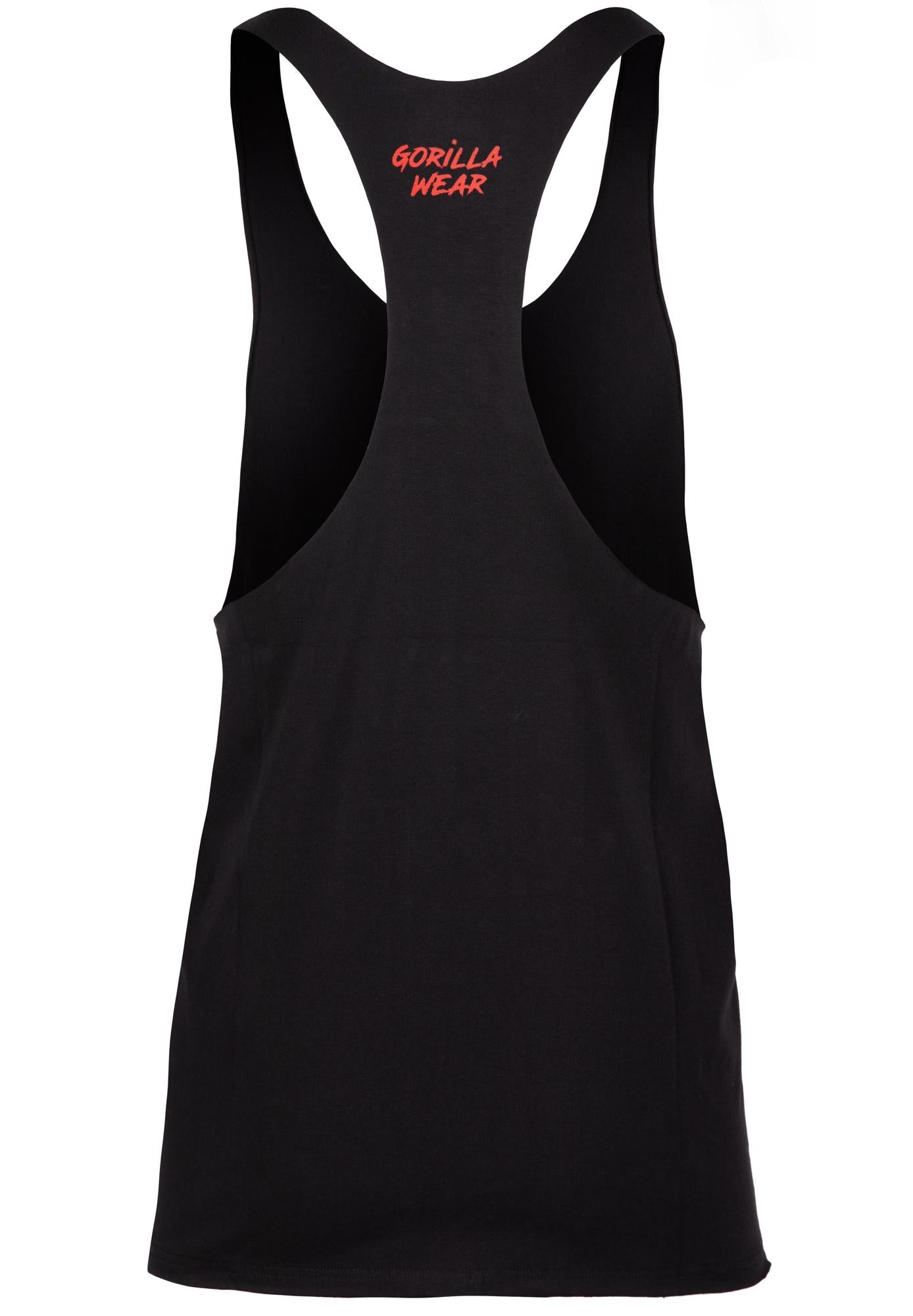 Gorilla Wear Melrose Stringer - Kaikki värit