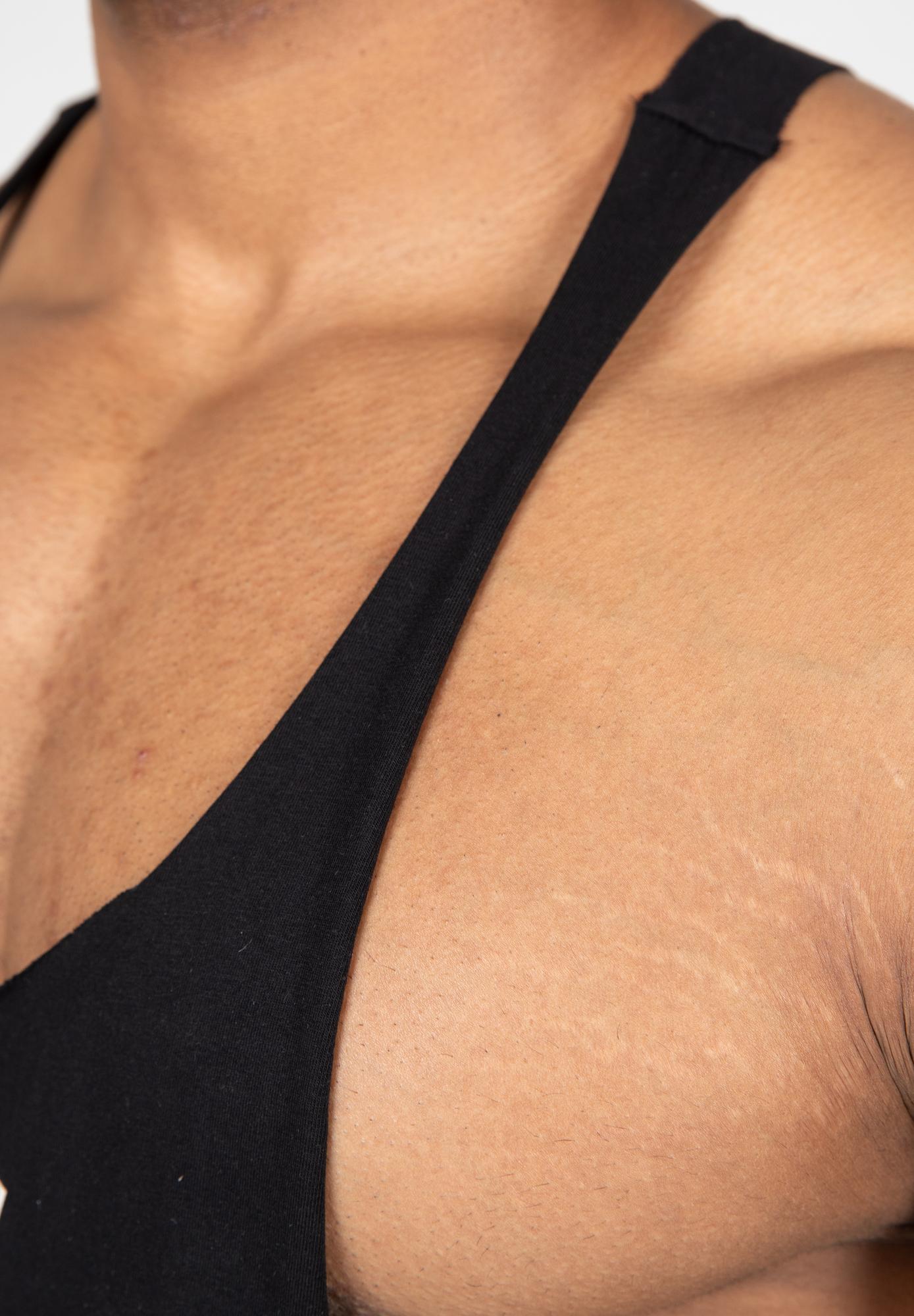 Gorilla Wear Melrose Stringer - Kaikki värit