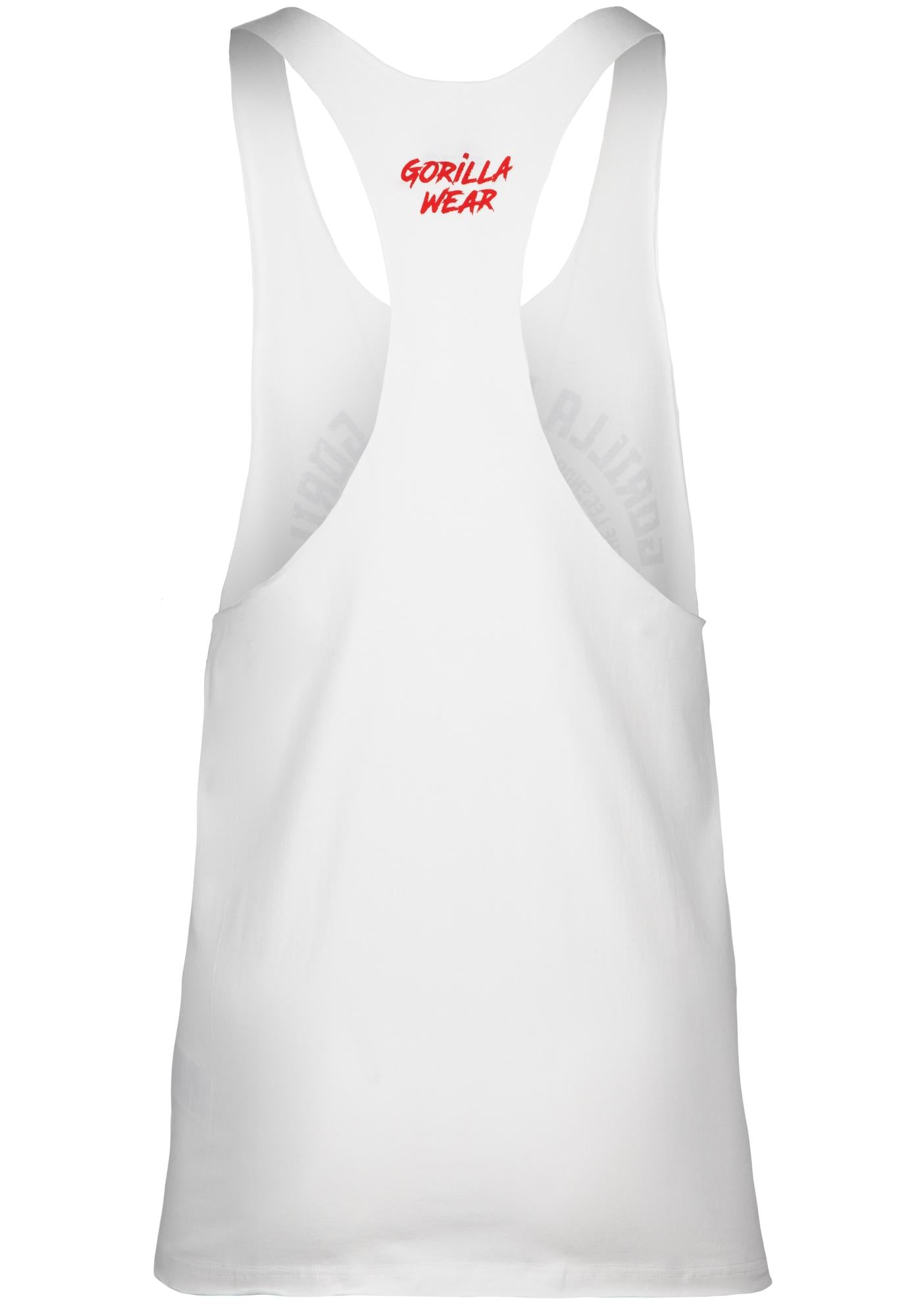 Gorilla Wear Melrose Stringer - Kaikki värit