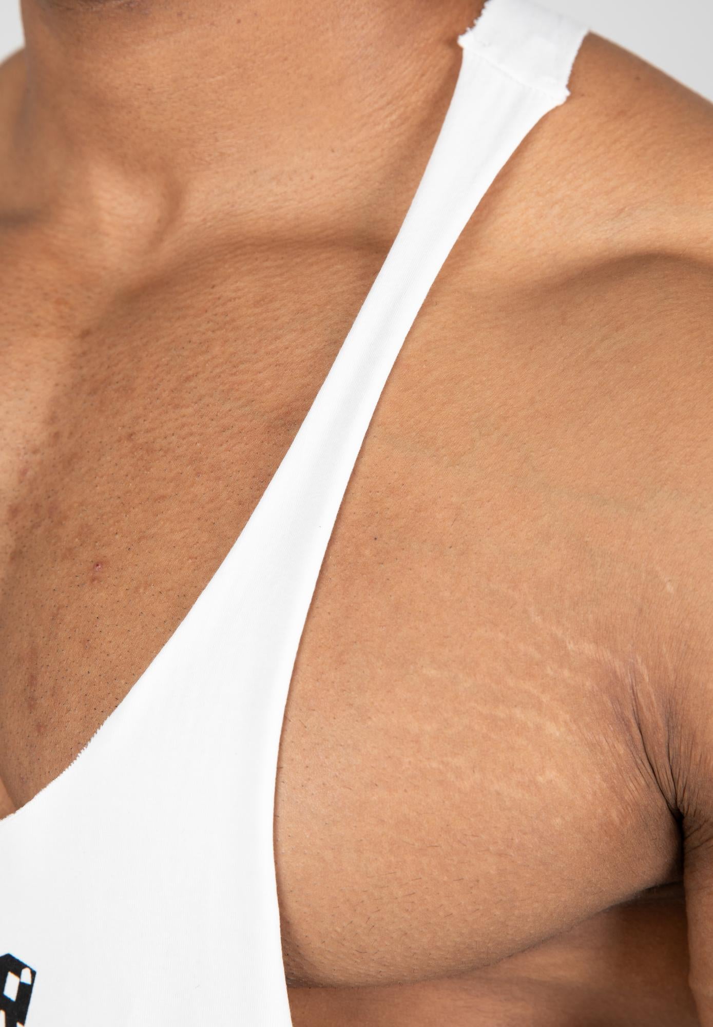 Gorilla Wear Melrose Stringer - Kaikki värit