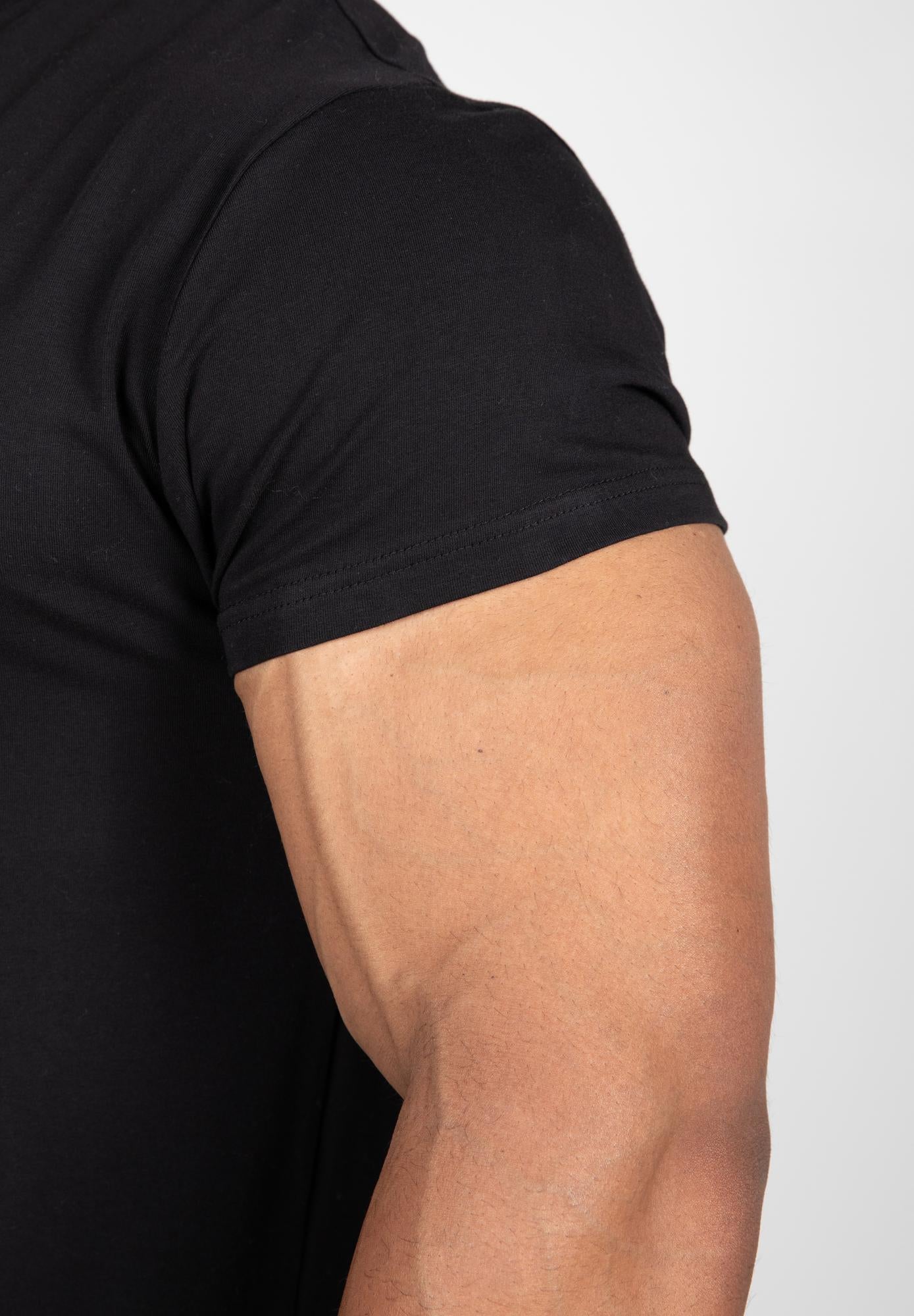 Gorilla Wear Murray T-paita - Kaikki värit