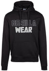 Gorilla Wear Nevada Hoodie - Kaikki värit