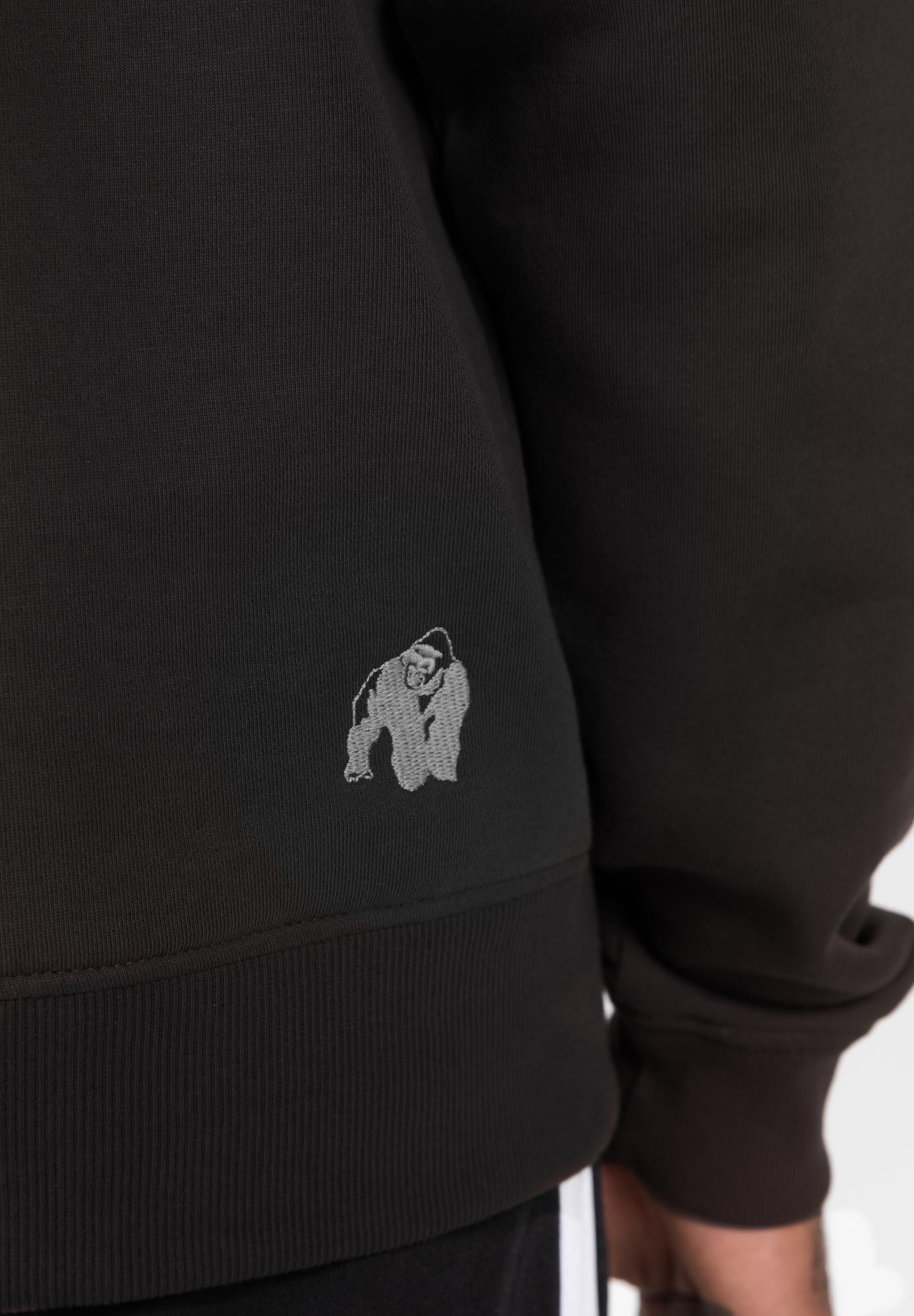 Gorilla Wear Nevada Hoodie - Kaikki värit