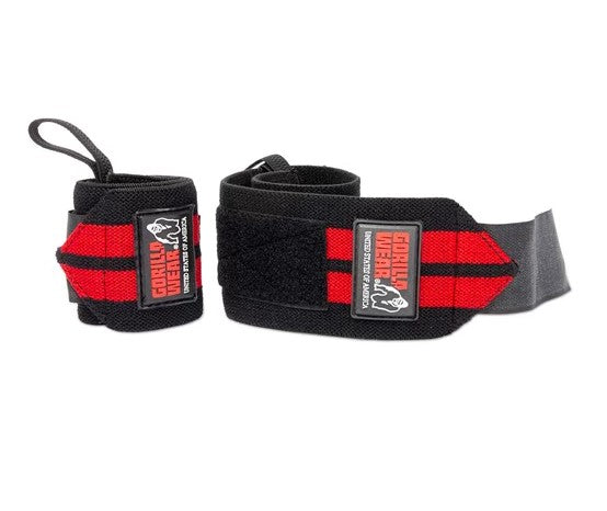 Gorilla Wear Wrist Wraps Pro - Kaikki värit