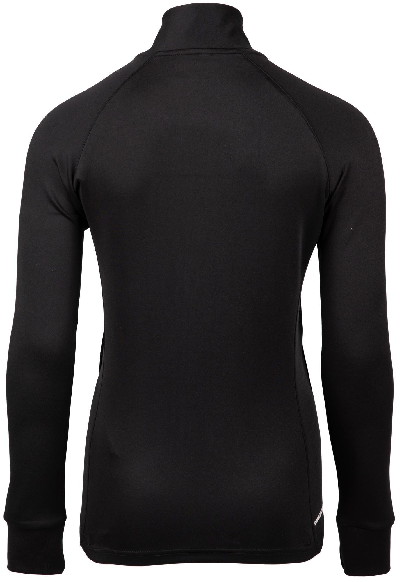 Gorilla Wear Rochelle Track Jacket - Black