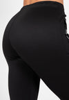 Gorilla Wear Rochelle Track Pants - Black