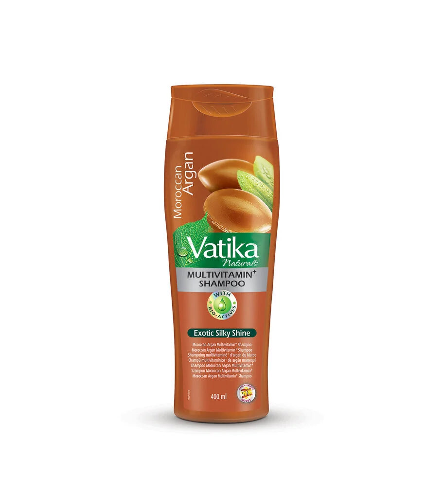 Vatika Shampoot 400ml