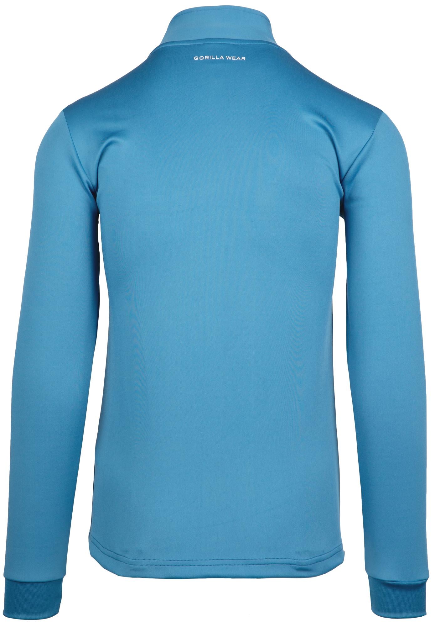 Gorilla Wear Vernon Track Jacket - Kaikki värit