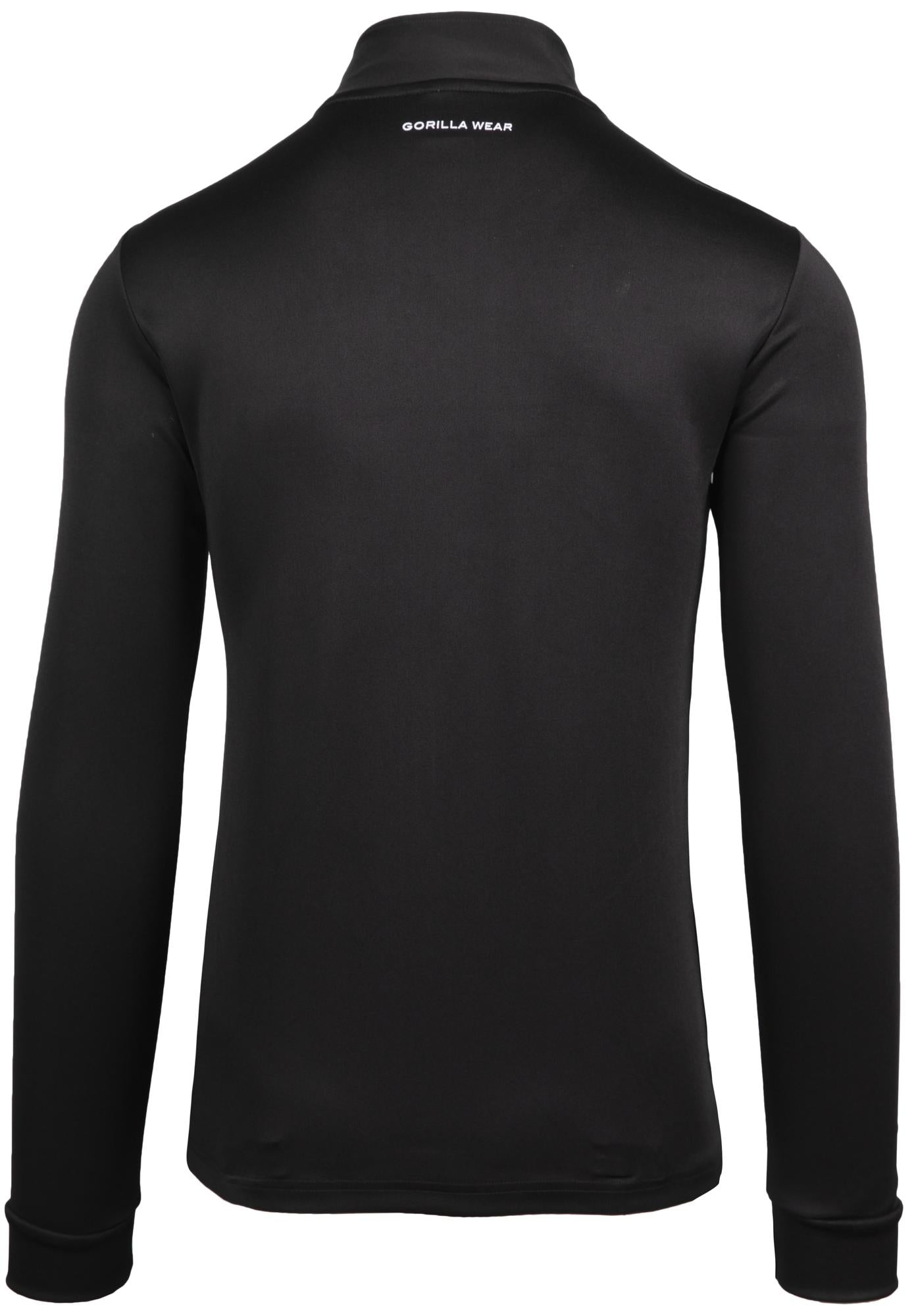 Gorilla Wear Vernon Track Jacket - Kaikki värit