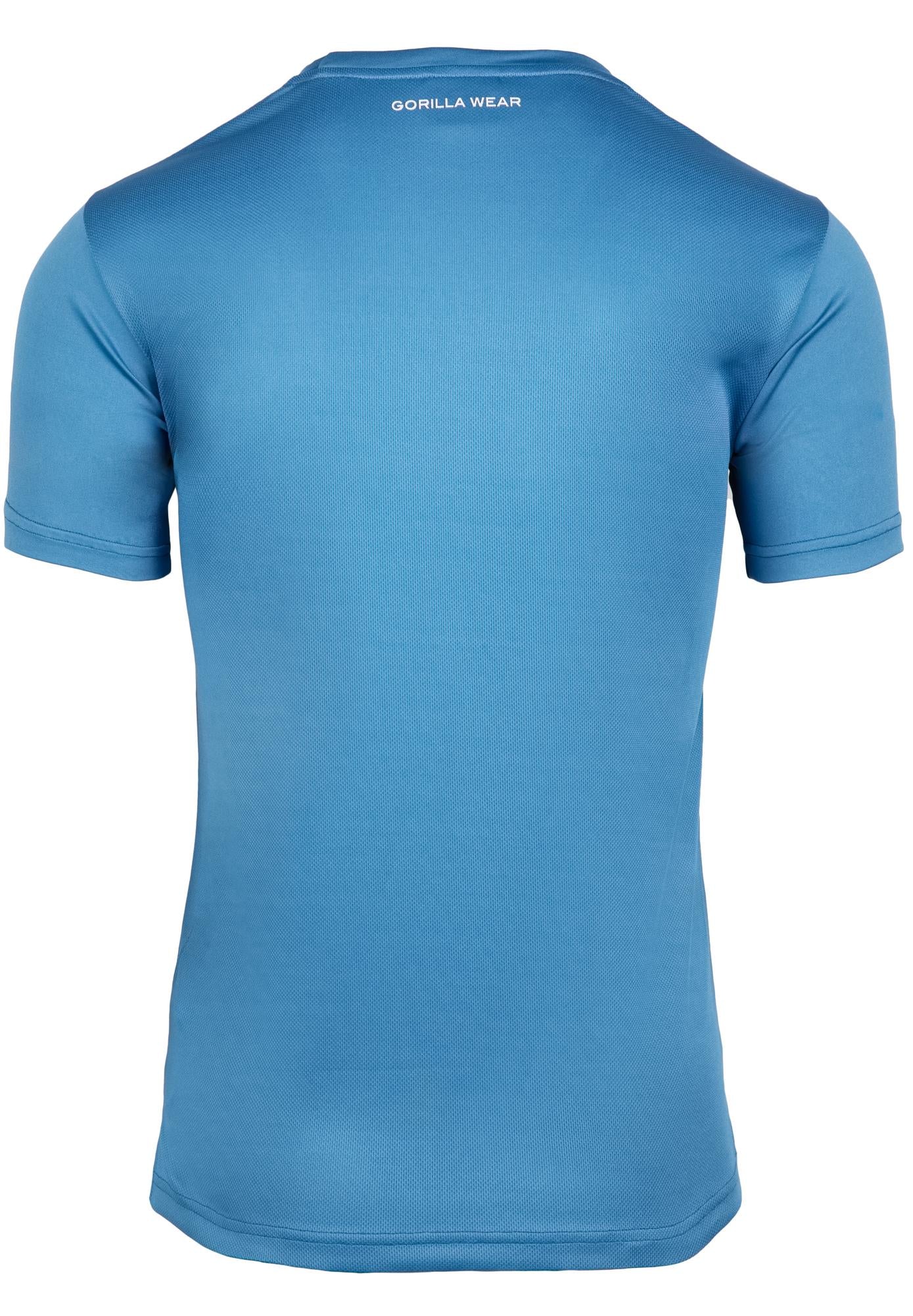 Gorilla Wear Vernon T-Shirt - Kaikki värit