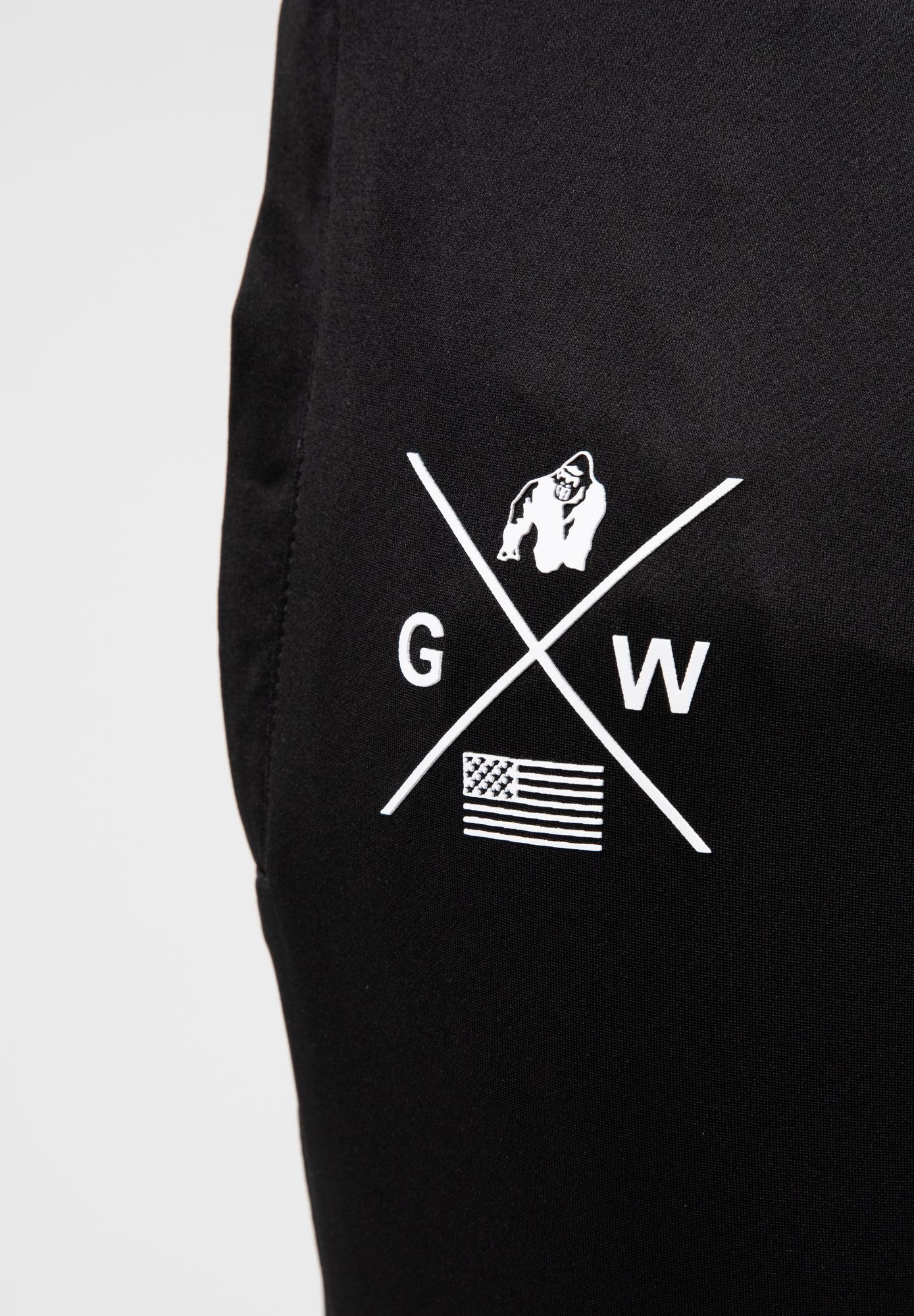 Gorilla Wear Vernon Track Pants - Kaikki värit