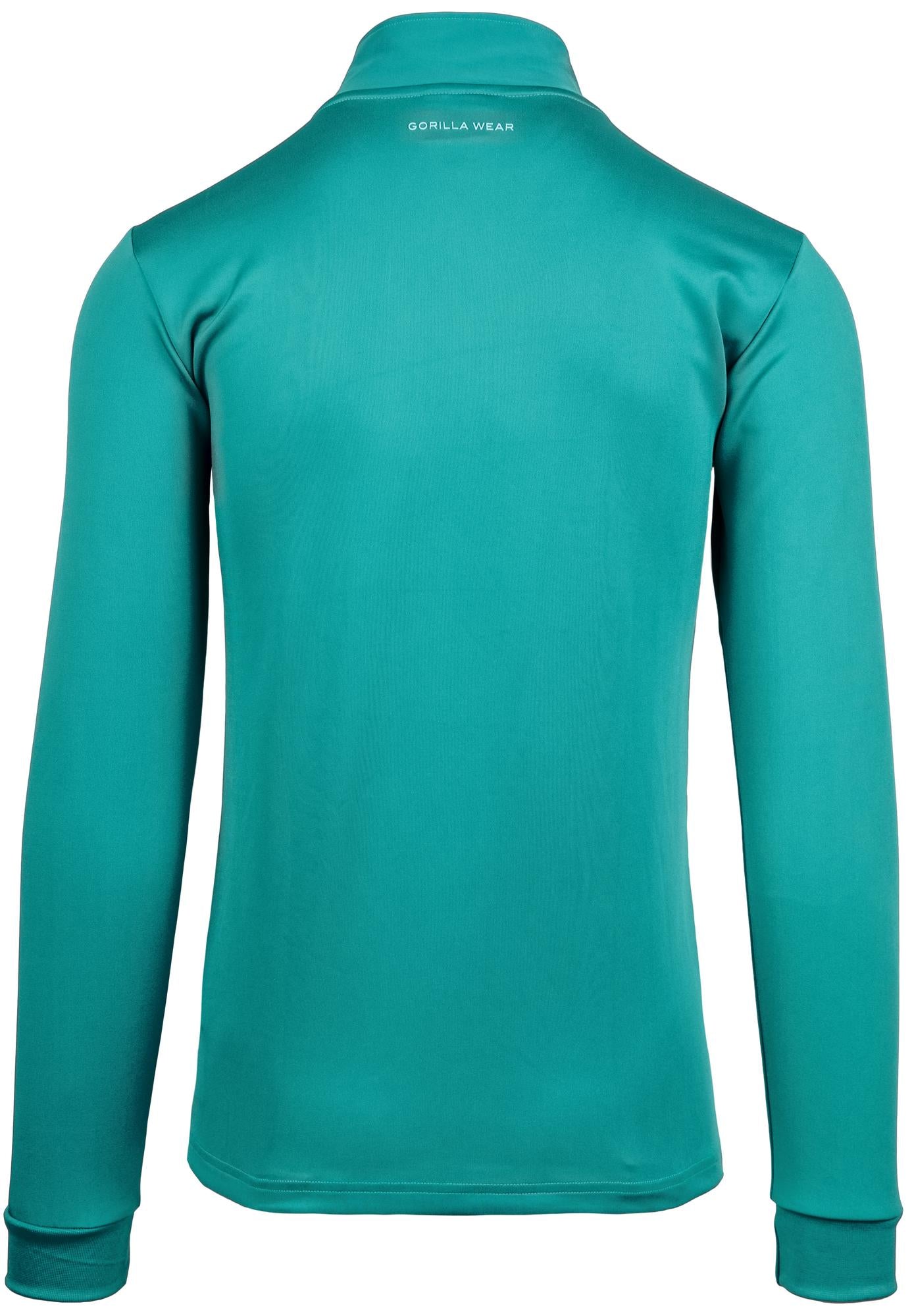 Gorilla Wear Vernon Track Jacket - Kaikki värit