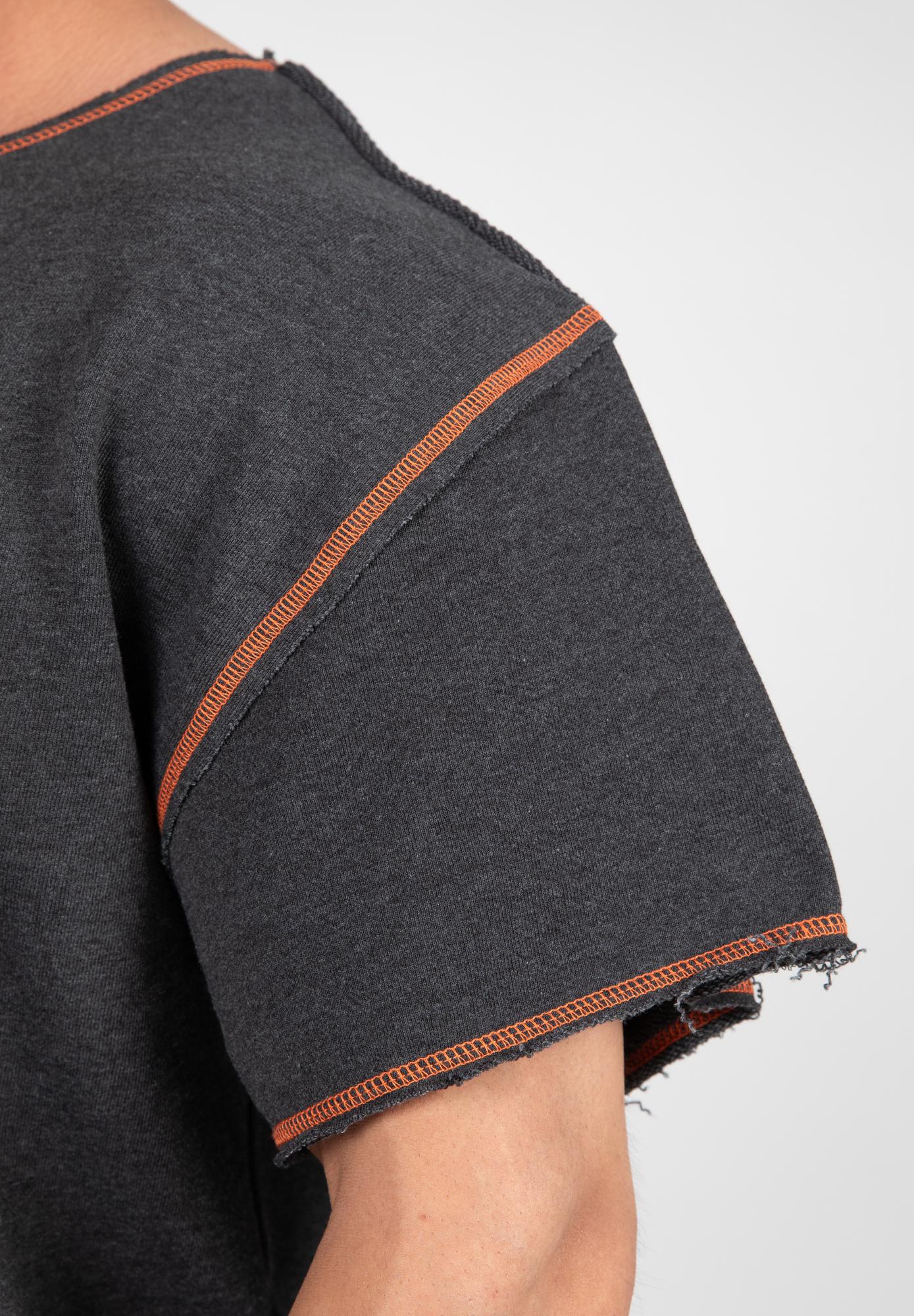 Wallace Workout t-paita