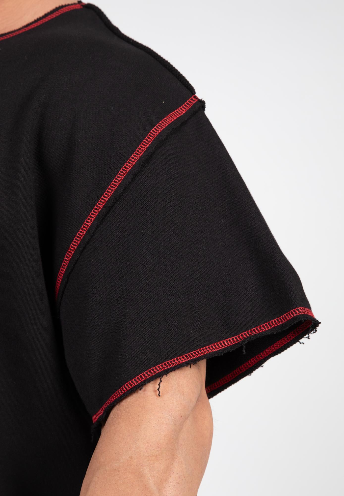 Wallace Workout t-paita