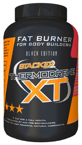 Stacker2 XT Thermodrene-kapselit