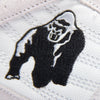 Gorilla Wear Perry High Tops - Valkoinen