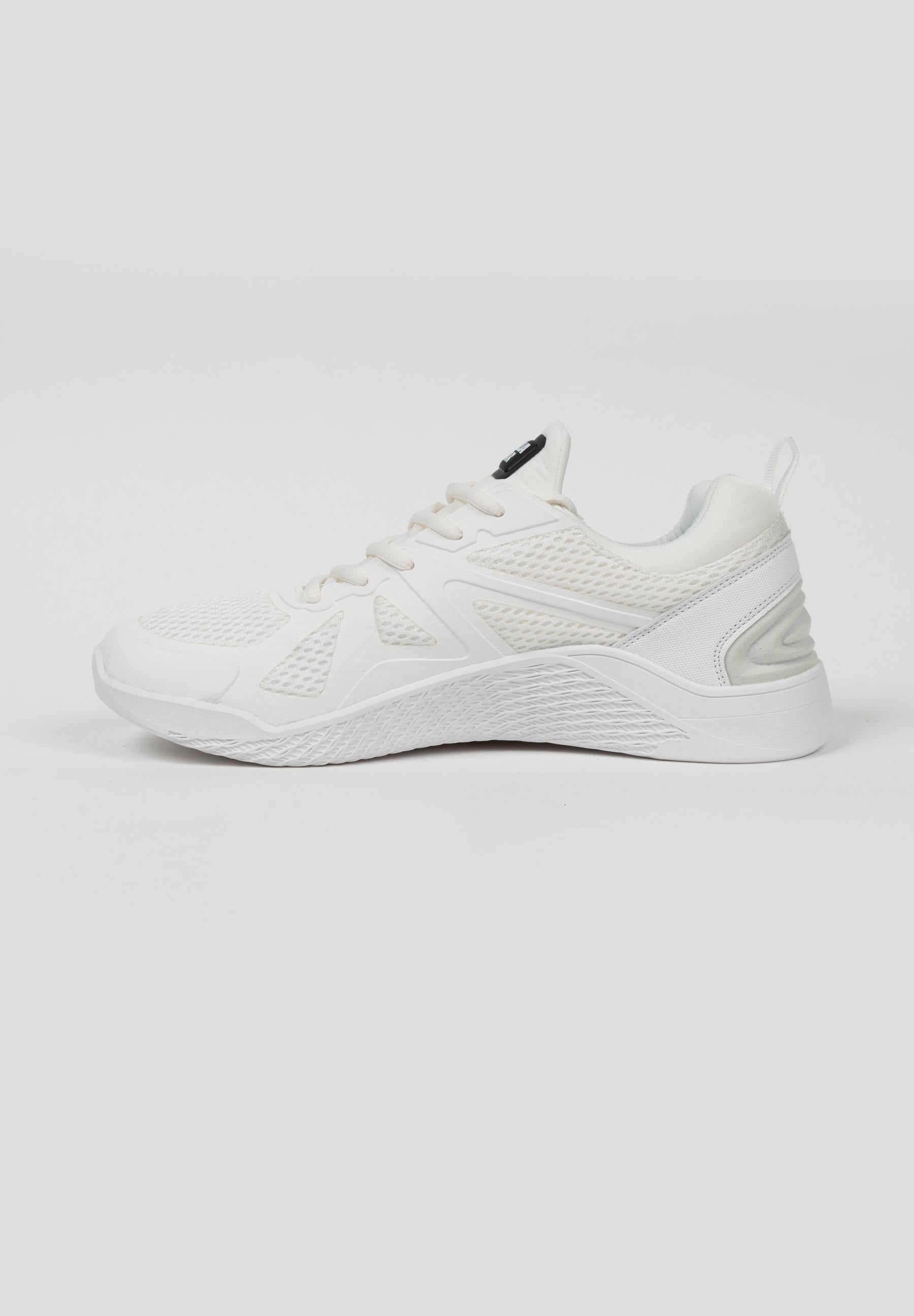 Gorilla Wear Gym Hybrids - Valkoinen