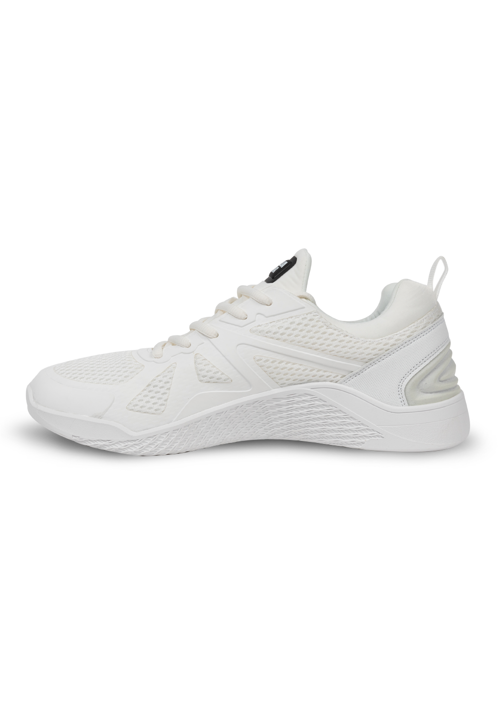 Gorilla Wear Gym Hybrids - Valkoinen