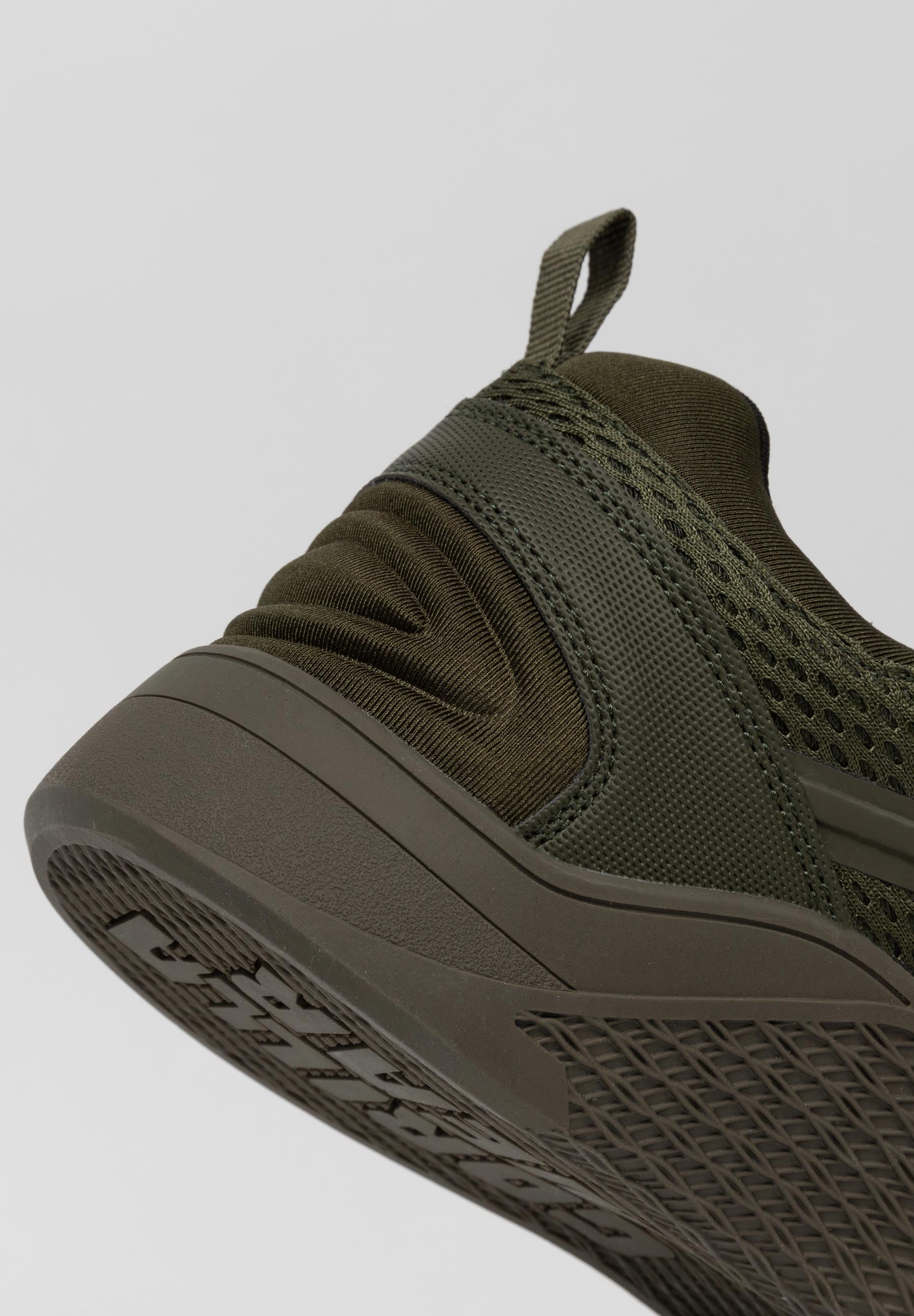 Gorilla Wear Gym Hybrids - Vihreä