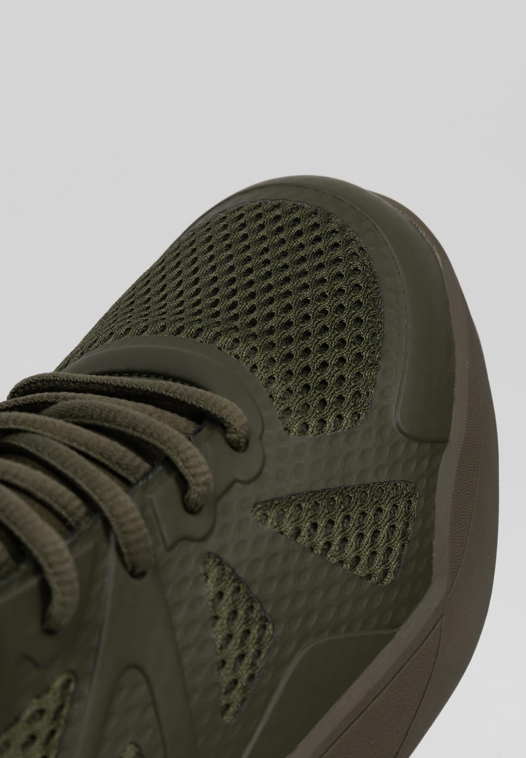 Gorilla Wear Gym Hybrids - Vihreä