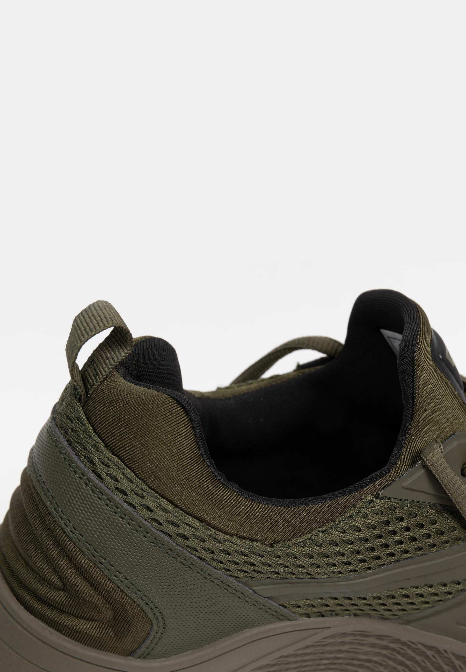 Gorilla Wear Gym Hybrids - Vihreä