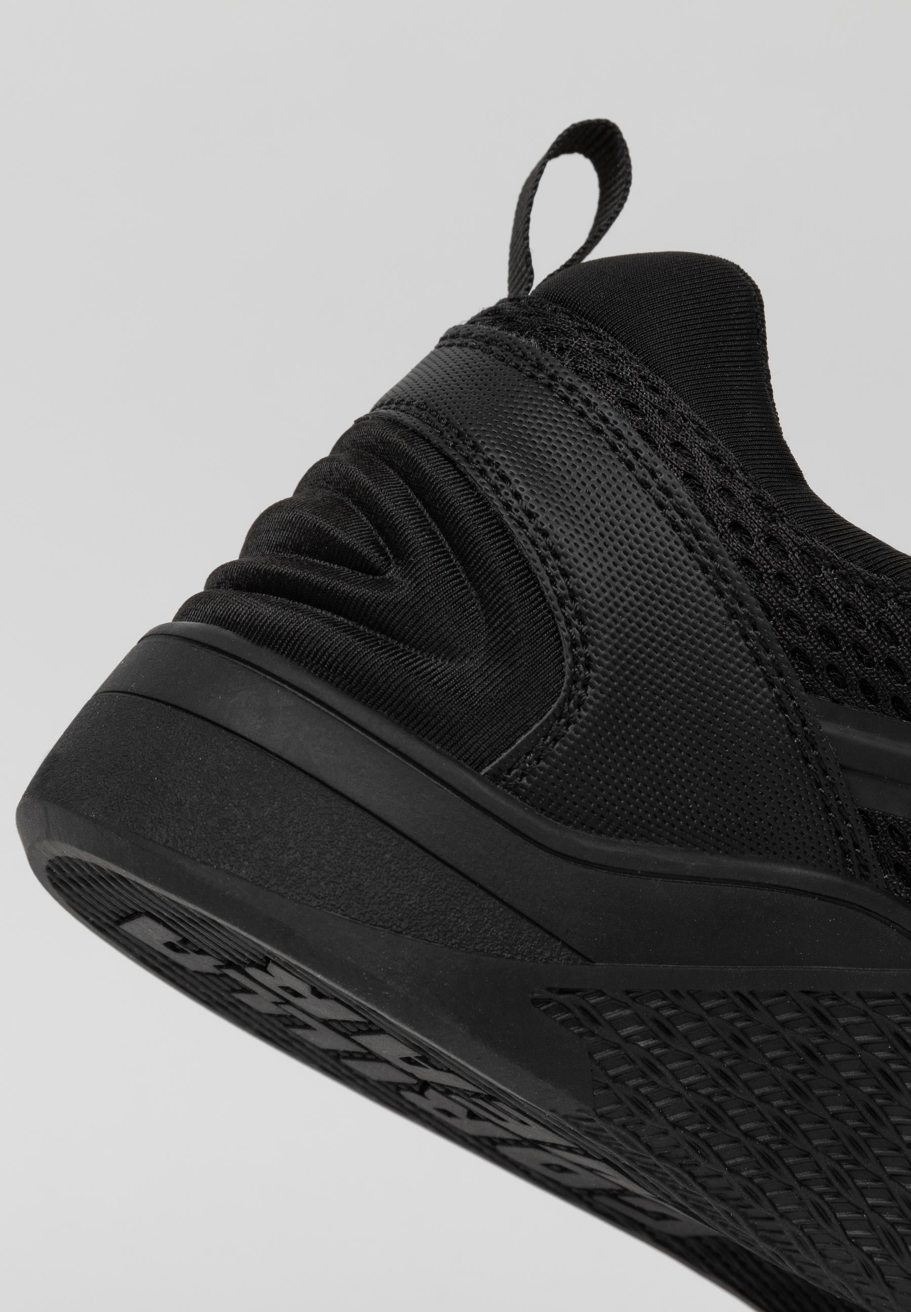 Gorilla Wear Gym Hybrids - Musta