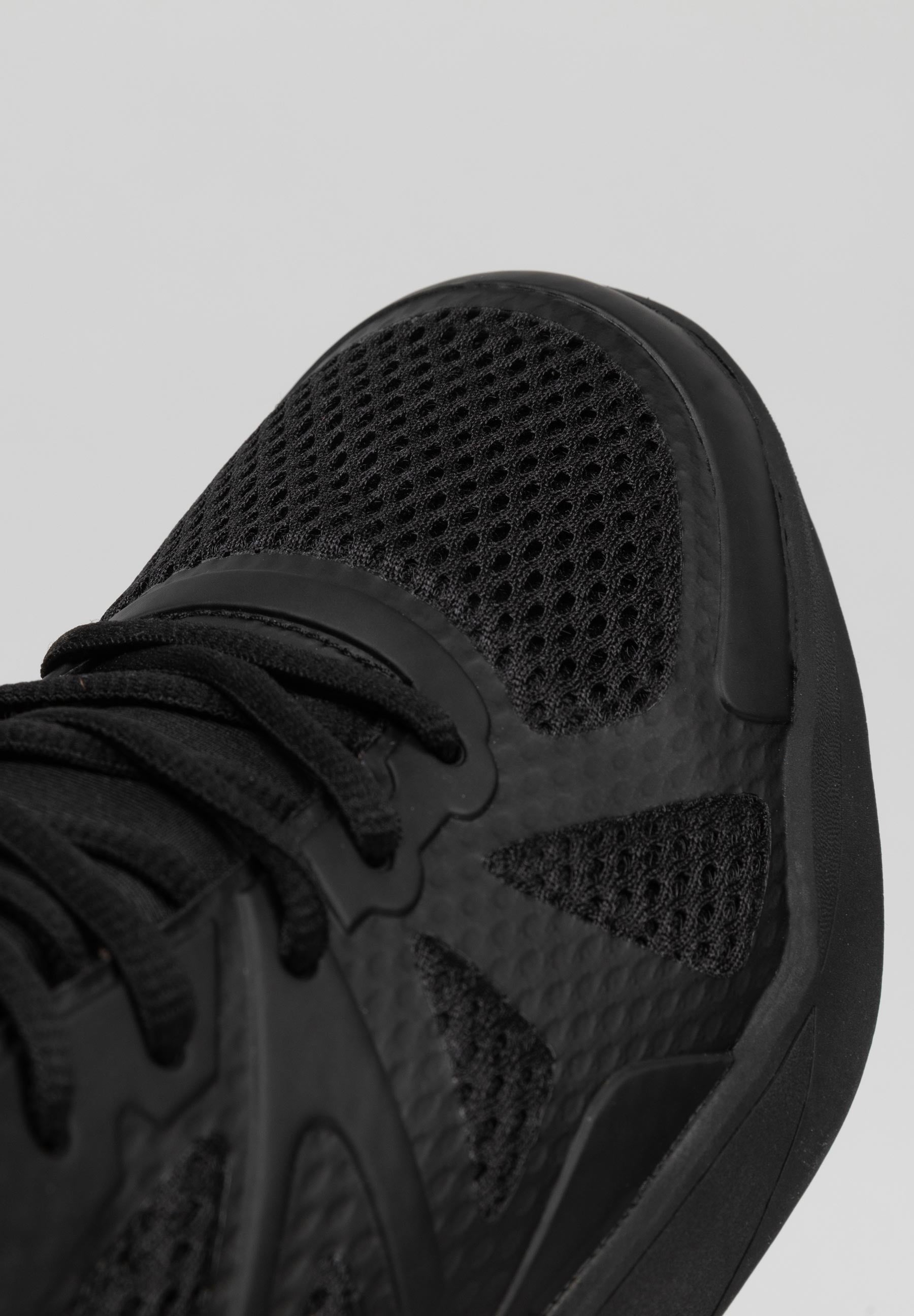 Gorilla Wear Gym Hybrids - Musta