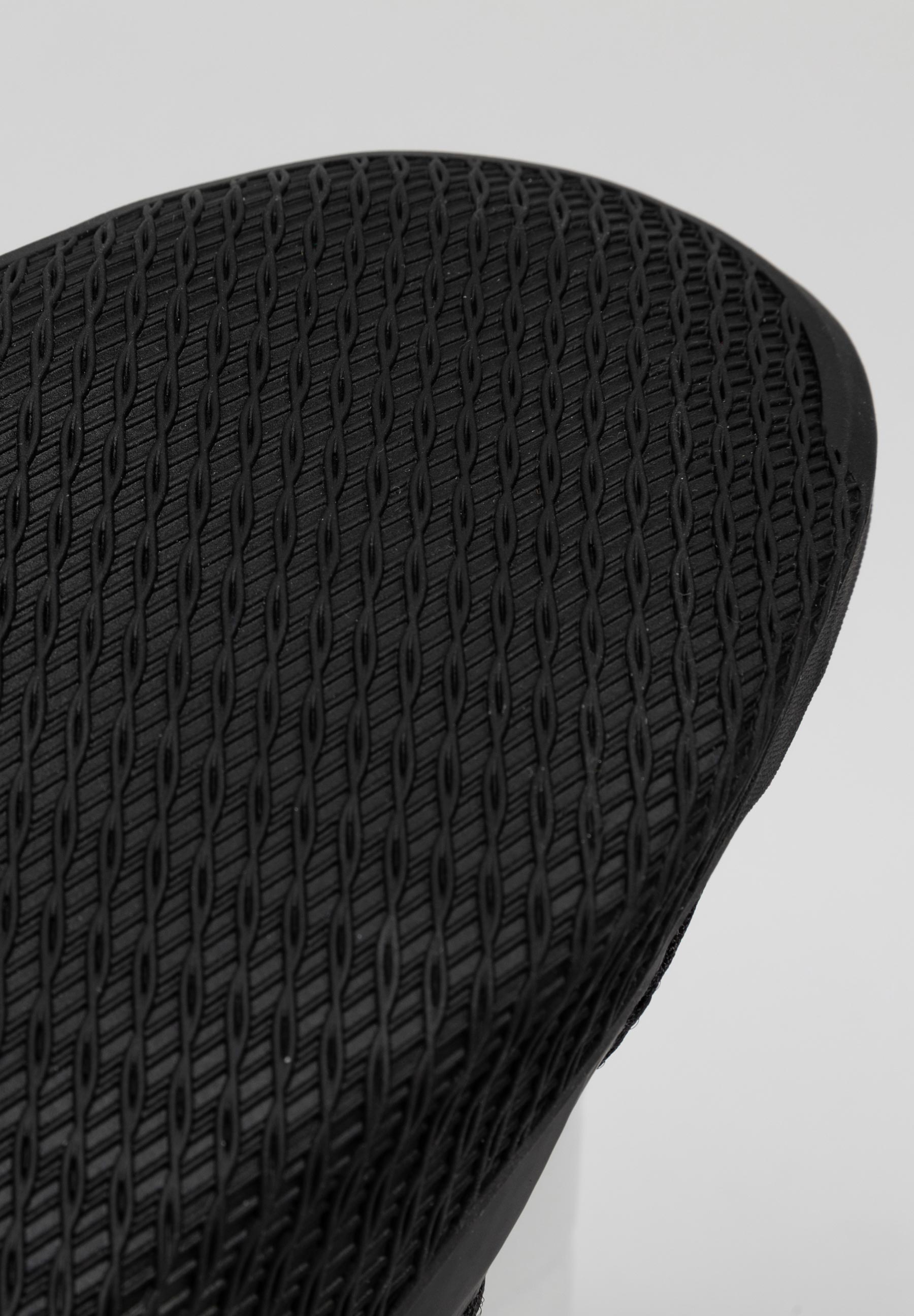 Gorilla Wear Gym Hybrids - Musta